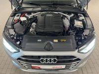 Audi A4 - Vorschau Bild 23