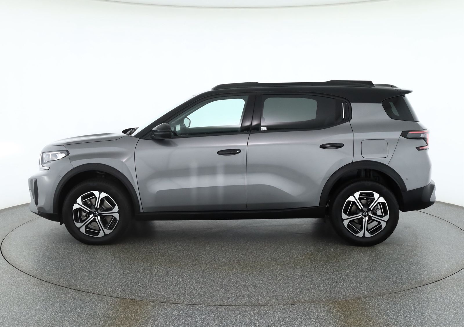 Citroën C3 Aircross Max Hybrid 145 Aut. LED Navi Kamera imagem 2