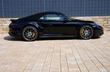 Porsche 911 Turbo S Cabriolet /Burmester/Approved12.27/ - Porsche: Cabrio, 911 Turbo