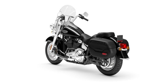 Fahrzeugabbildung Harley-Davidson HERITAGE CLASSIC FLHCS MY23 - VORBESTELLEN!