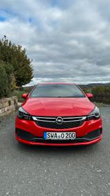 Opel Astra K 1.6 200 PS |OPC Line | Matrix | Massage - Opel Astra: Opc Line