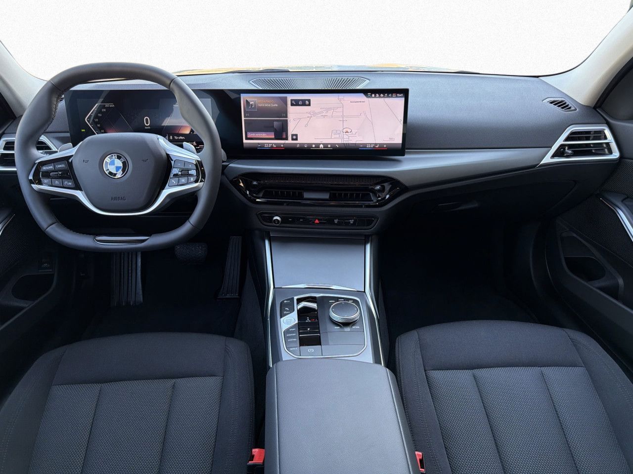 BMW 318 - Bild 16