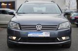 Volkswagen Passat Variant Comfortline BlueMotion Navi PDC - Volkswagen Passat Variant: Comfortline Bluemotion