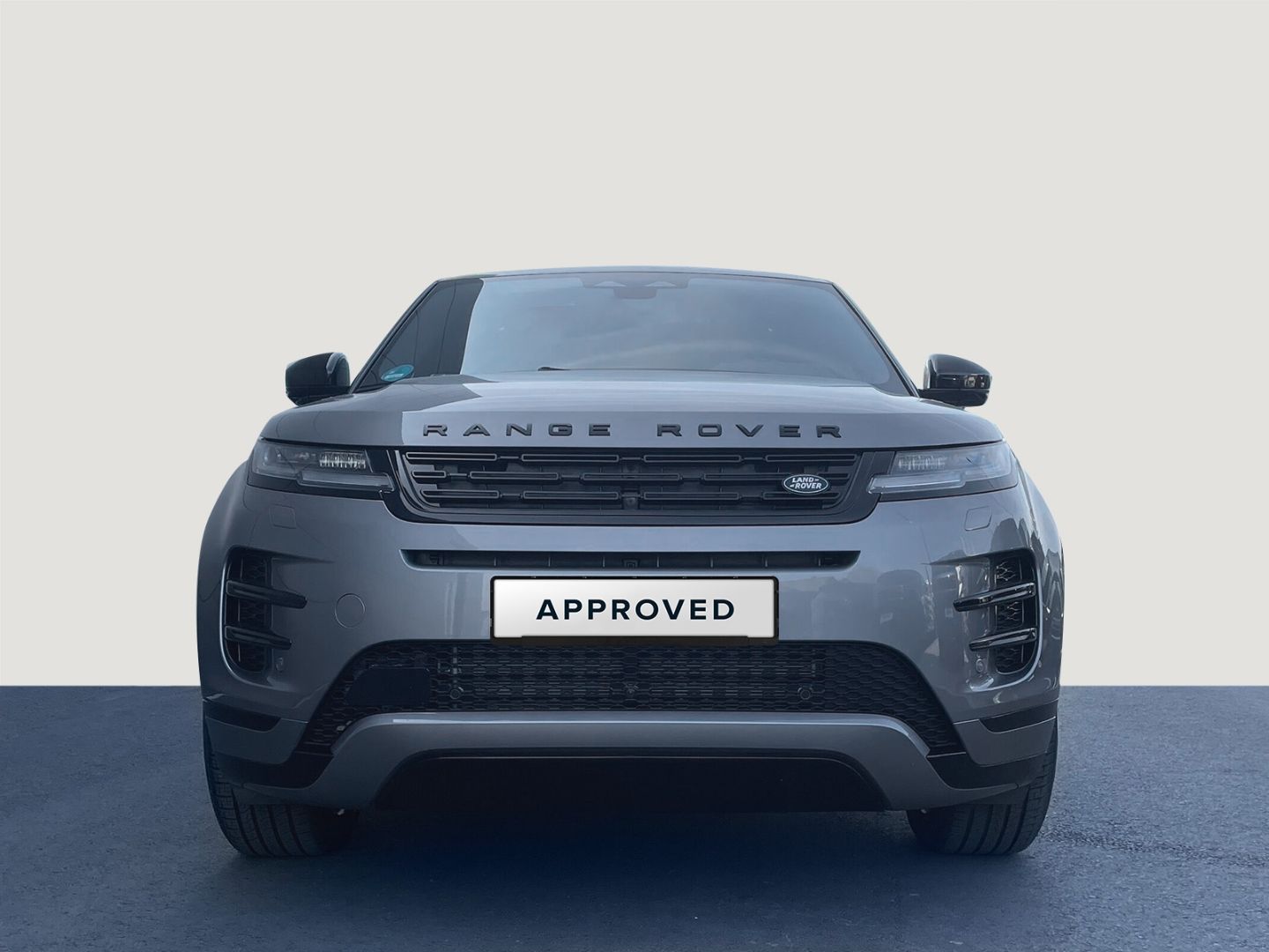 Land Rover Range Rover Evoque - Bild 8