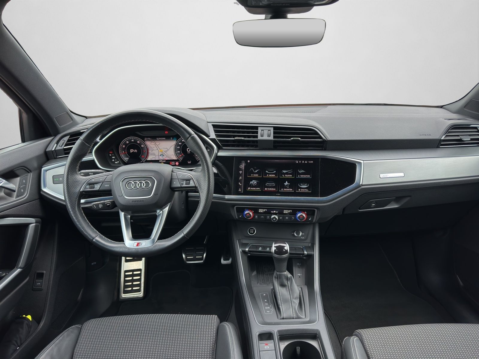 Audi Q3 - Bild 4