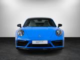 Porsche 911 Carrera 4 GTS - blaue Porsche 992