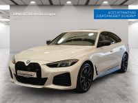 BMW i4 - Vorschau Bild 1