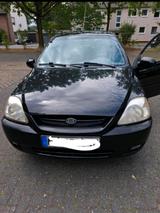 Kia Rio Kombi - Kia Rio: Kombi