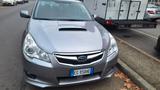 Subaru Legacy 2.0D Trend - Subaru Legacy: Trend