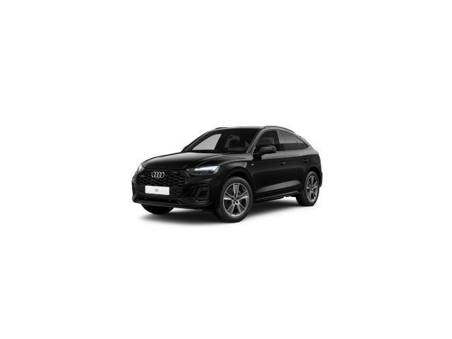 Audi Q5 Sportback 45 TFSI quattro S tronic S line LED