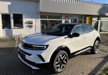 Bild Mokka Opel
