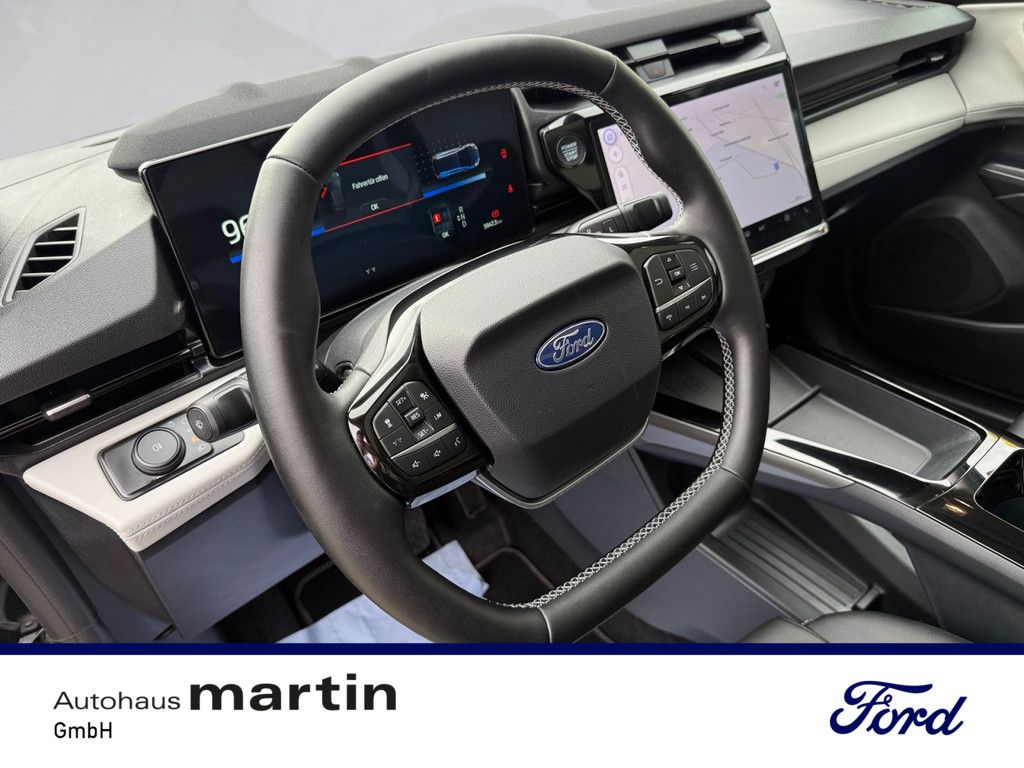 Fahrzeugabbildung Ford Puma 124KW ACC B&O PANO 360° NAVI SHZ PDC W-LAN