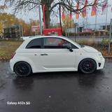 Abarth 500 1.4 T-Jet 16V - - Abarth 500 von privat