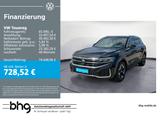Volkswagen Touareg 3.0 V6 TDI SCR 4Motion Aut. R-Line