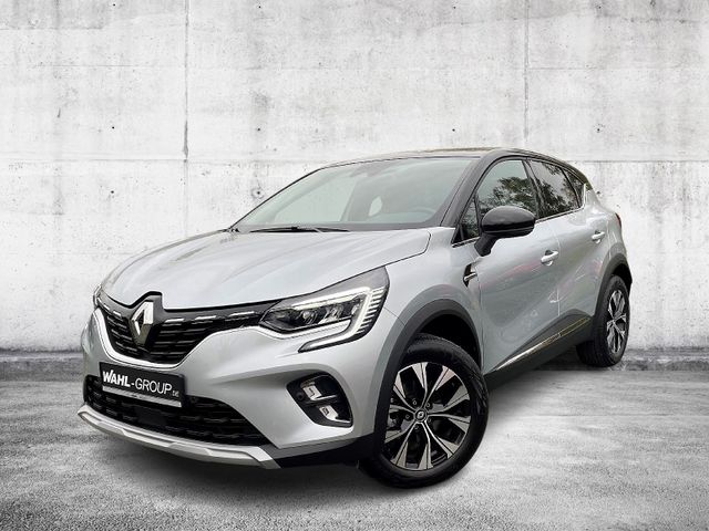 Renault Captur Techno TCe 140 Techno DAB LED RFK PDC