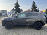 Jeep Compass 1.5 Night Eagle Automatik Navi*Klima*RFK - Jeep Compass: Night Eagle