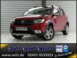 Dacia Sandero II Stepway TCe 100 LPG Essential AHK Rad - Dacia Sandero Stepway mit Autogas-Antrieb (LPG)