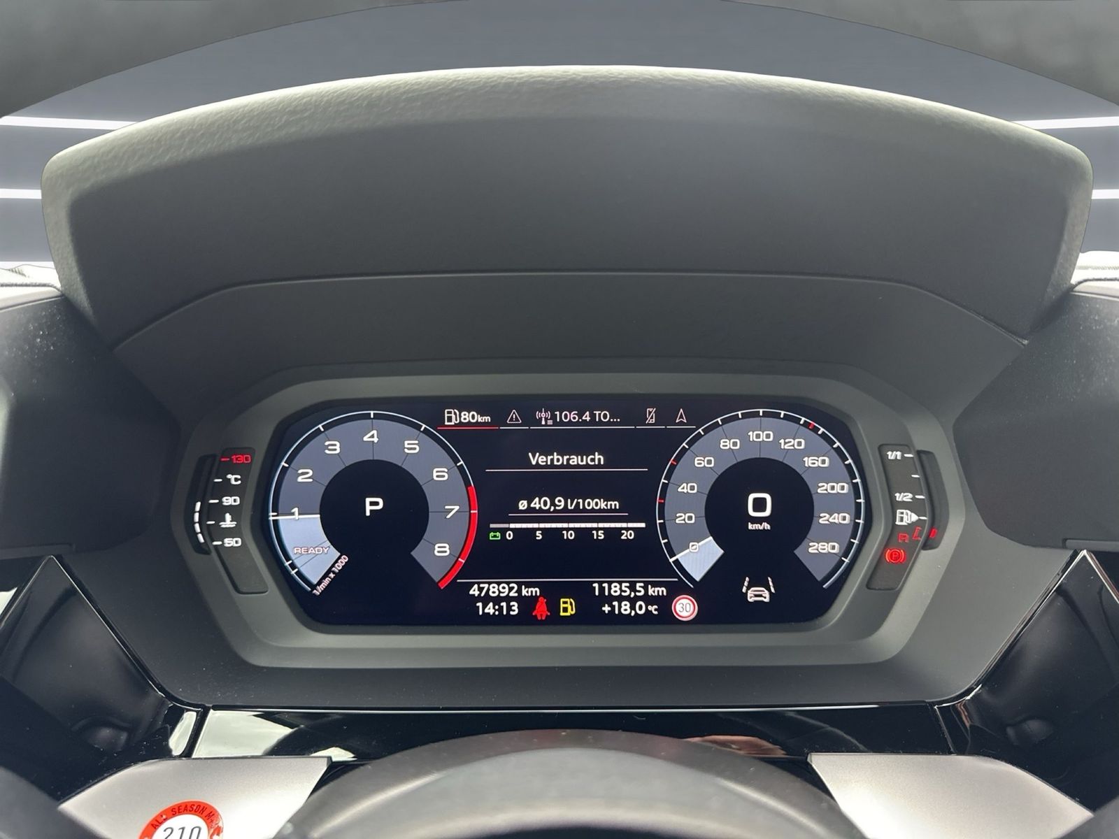 Audi A3 - Bild 12