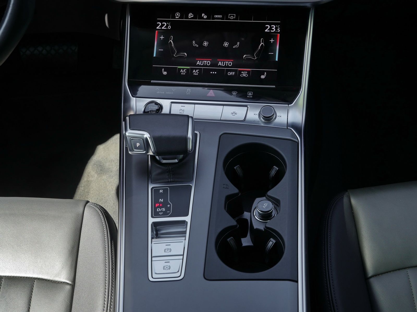 Audi A6 Allroad - Bild 7