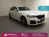 BMW 5er - 530 e M Sport Navi|HUD|H&K|Sitzhzg.