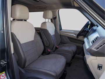 Volkswagen T7 Multivan Style 2.0 TDI DSG AHK Kamera Navi Ma