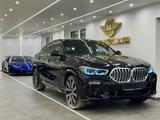 BMW X6 xDrive 40d M Sportpaket/M Paket/Iconic Glow - BMW X6 in Hannover
