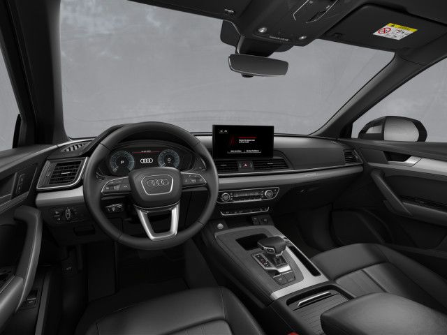 Audi Q5 - Bild 8