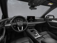 Audi Q5 - Vorschau Bild 8