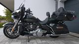 Harley-Davidson E-Glide Ultra Limited Low