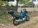 Yamaha XJ 900 Diversion Dayli Driver - YAMAHA XJ 900