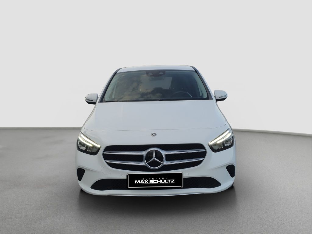 Fahrzeugabbildung Mercedes-Benz B 250 e el.Heckklappe*AppleCarPlay*360GradKamera