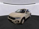 Volkswagen T-ROC 1.0 TSI ACC MFL LaneAssist VC - Volkswagen T-Roc aus 2022