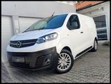 Opel Vivaro 2.0*D*Edition*L2*Carplay*1Hd*Klima*AHK*Mw - Opel Vivaro Gebrauchtwagen in München