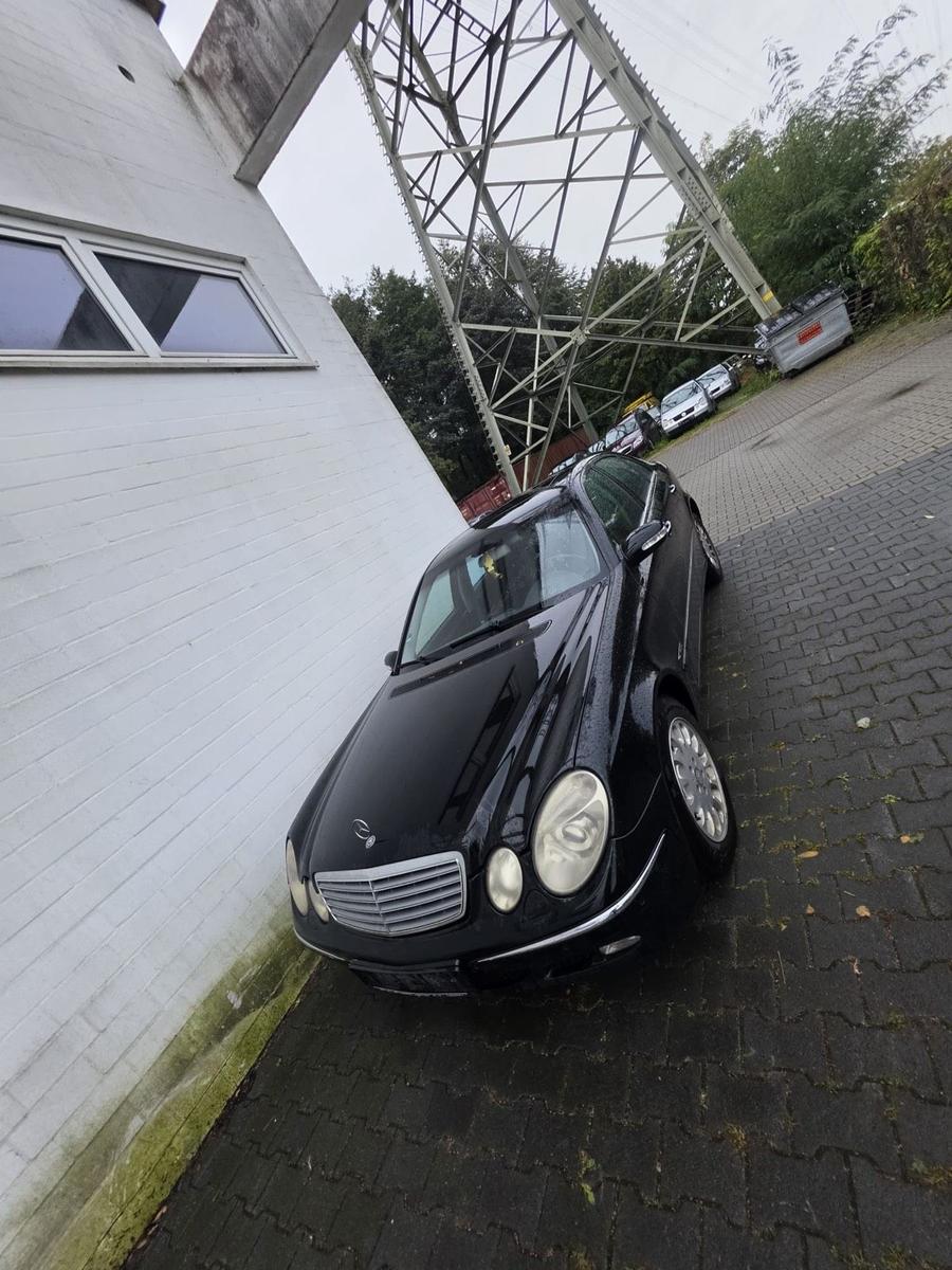 Mercedes-Benz Andere