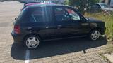 Nissan Micra K11  Perfektes Anfänger- ode... - Nissan Micra K11 mit Benzin-Antrieb