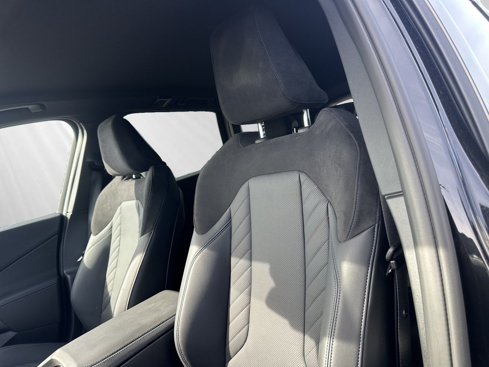 BMW X3 - Bild 16