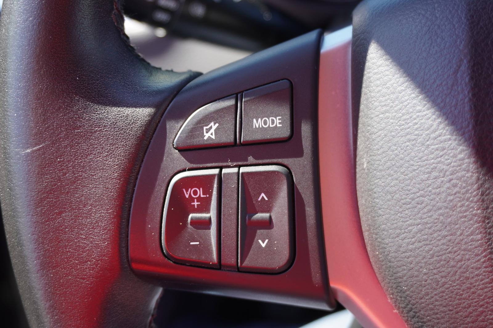 Suzuki SX4 S-Cross 1.0 Comfort LED Navi Sitzheizung DAB