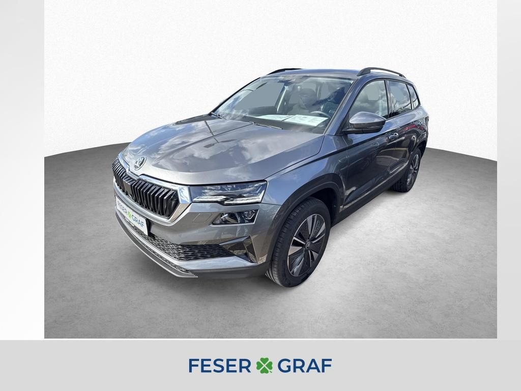 Image of Skoda Karoq