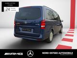 Mercedes-Benz VITO 116 TOURER NEUES MODELL NAVI KAMERA TEMPO - Mercedes-Benz Vito: Kleinbus