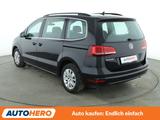Volkswagen Sharan 1.4 TSI Comfortline BMT *NAVI*PDC*SHZ* - Volkswagen Sharan in Essen
