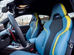 BMW M3 – 24 / 30