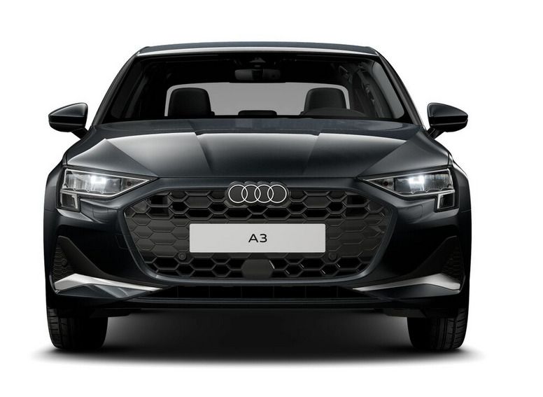Audi A3 - Bild 4