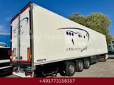Schmitz Cargobull Schmitz Tiefkühl Trailer Doppelstock 6638h Hour - Kipper Schmitz