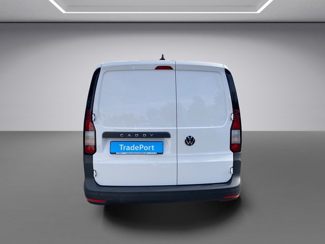 Caddy Cargo 2.0 TDI Maxi