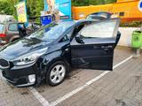 Kia kia, Carens 135PS, 2013 - gebrauchte Kia Carens aus dem Jahr 2013