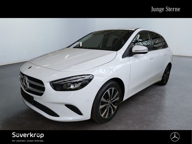 Mercedes-Benz B 250 e KAMERA SPUR PDC SHZ