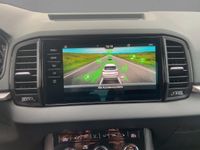 Skoda Karoq - Vorschau Bild 11