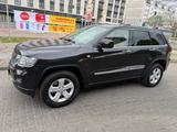 Jeep Grand Cherokee 3.0 V6 CRD Overland Luftfederung - Jeep Grand Cherokee Gebrauchtwagen in Berlin