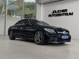 Mercedes-Benz C 43 AMG Cabrio 4Matic Aut., Insp. + Tüv Neu - gebrauchte Mercedes-Benz C 43 AMG aus dem Jahr 2019