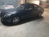 Mercedes-Benz S 500 4MATIC - Mercedes-Benz S-Class in München